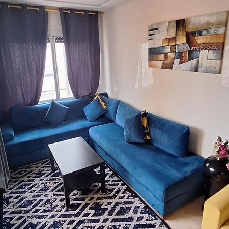 Yanis Guest House カサブランカ エクステリア 写真