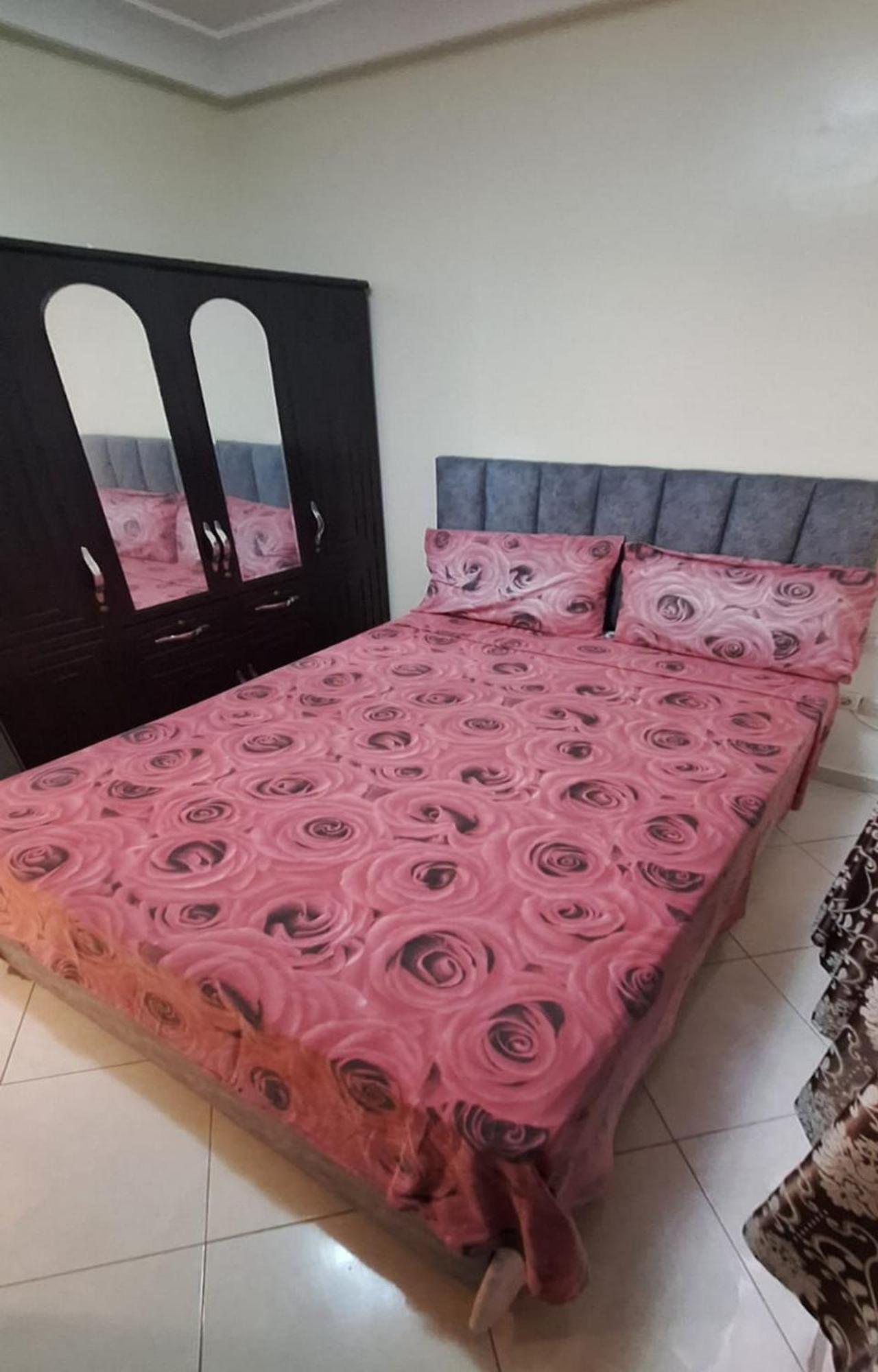 Yanis Guest House カサブランカ エクステリア 写真