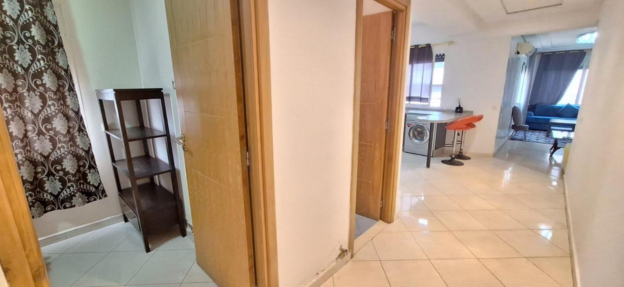 Yanis Guest House カサブランカ エクステリア 写真