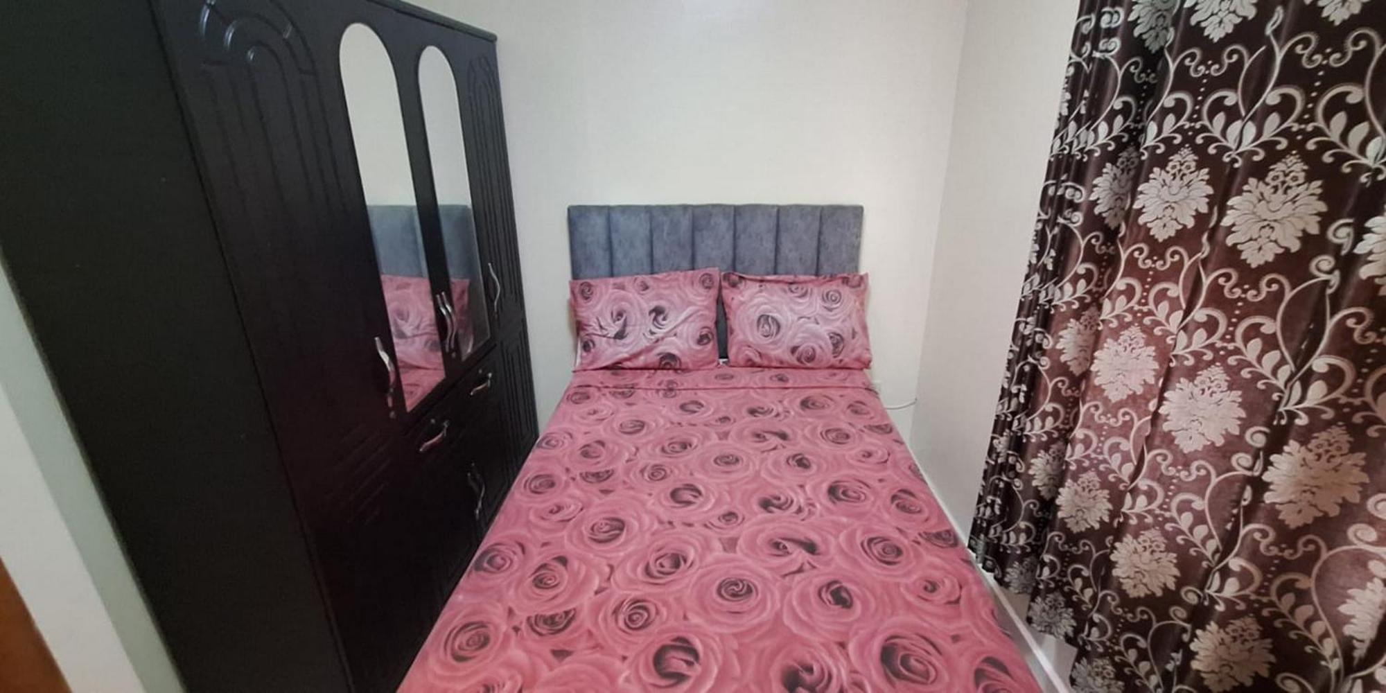 Yanis Guest House カサブランカ エクステリア 写真