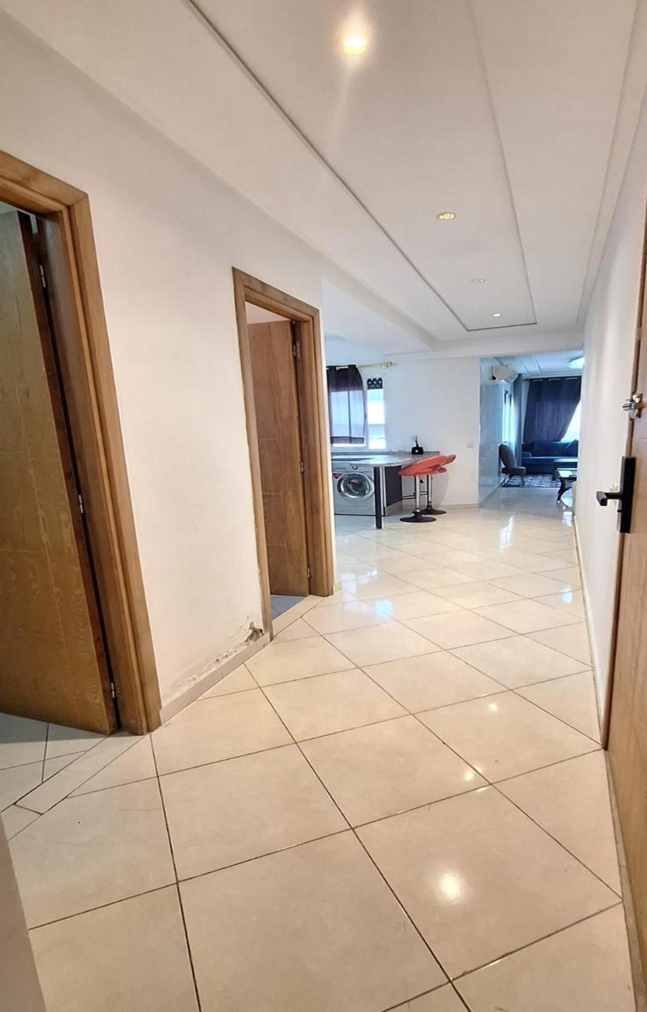Yanis Guest House カサブランカ エクステリア 写真