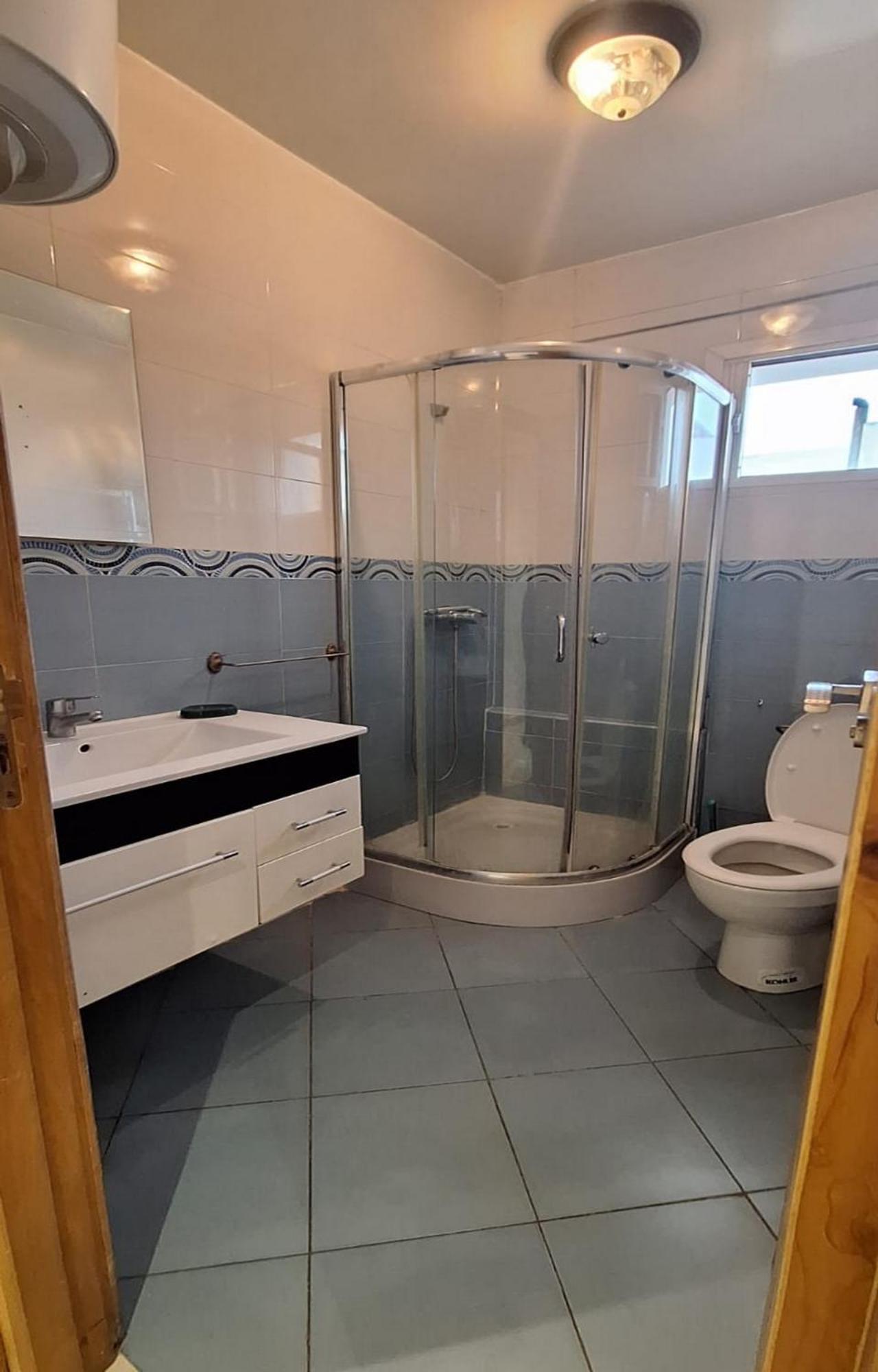 Yanis Guest House カサブランカ エクステリア 写真